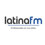 Latina FM Electronic