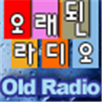 Old radio Korean Music