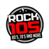 Rock 105 Classic Rock