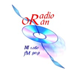 Radio Oran Spanish Music