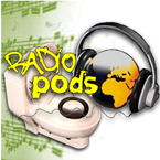 Radio Pods 