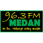 Medan FM Variety