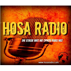 Hosa Radio 1 World Music