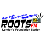 UK Roots FM Reggae