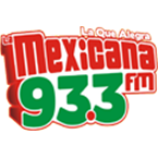La Mexicana Mexican