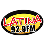 Latina 1160 AM Tropical