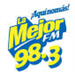 La Mejor FM Mexican