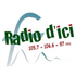 Radio D`Ici French Music