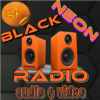 Black Neon Radio 