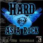 Hard As A Rock Metal