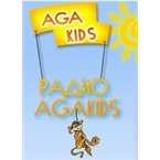 Radio AGAKIDS Children`s Music