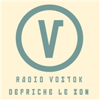 Radio Vostok Local Music