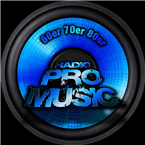 Radio Pro Music Disco