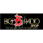 Big B Radio - Jpop J-Pop