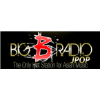 Big B Radio - Jpop