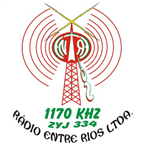 Rádio Entre Rios Brazilian Popular