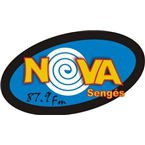 Rádio Nova Senges Sertanejo Pop