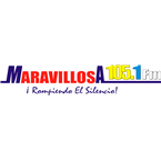 Maravillosa 105.1 FM 