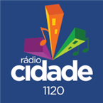 Rádio Cidade Brazilian Talk