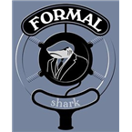 Formal Shark Radio 