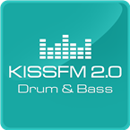 KISSFM 2.0 Drum & Bass Drum `N` Bass