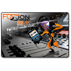 Fusion Stereo 95.1 FM 