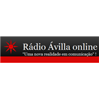 Rádio Ávilla Online Sertanejo Pop