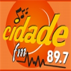 Rádio Cidade FM Brazilian Popular