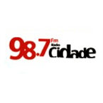 Rádio Cidade FM Sertanejo Pop