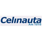 Radio Celinauta AM Brazilian Talk