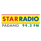 Star Radio Padang Top 40/Pop