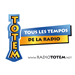 Totem Haute-Vienne Rock