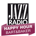 Jazz radio Happy Hour 