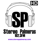 Stereo Palmeras 102.3 FM 