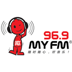 Nanchang My FM Radio Top 40/Pop