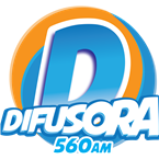 Rádio Difusora AM Brazilian Talk