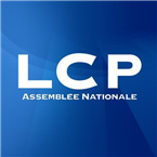 LCP Assemblée Nationale Public Radio