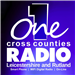 Cross Counties Radio One Hot AC