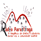 Rádio Paraitinga FM Brazilian Popular