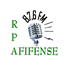 Radio Popular Afifense Portuguese Music