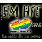 Los 40 Principales / FM Hit (Pilar) Top 40/Pop