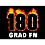 180 Grad FM Top 40/Pop