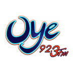 Oye 92.3 FM Adult Contemporary