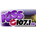 Kiss 107.1 FM Soul and R&B
