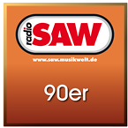 radio SAW-90er 90`s
