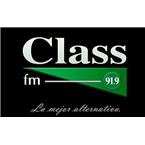 Class FM Spanish Music