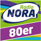 Radio NORA 80er 80`s
