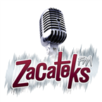 Zacateks FM Classic Rock