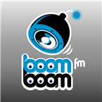 BOOMBOOM FM Electronic