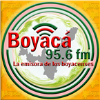 Boyaca 95.6 FM 